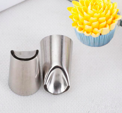 Насадка кондитерская №402 «Хризантема» Изображение Насадка кондитерская №402 «Хризантема»